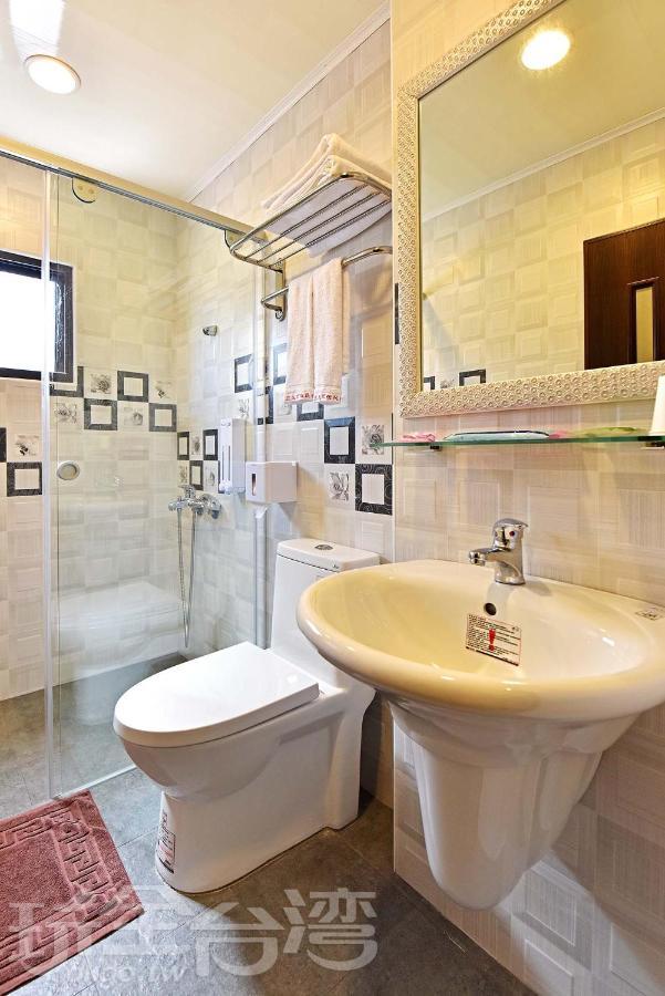 Three Days And Two Nights B&B Magong Exteriér fotografie